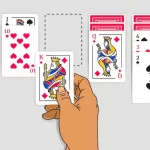 how to play Solitaire