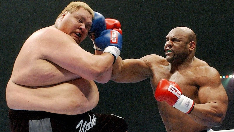 Boxing Betting and What You Need to Know