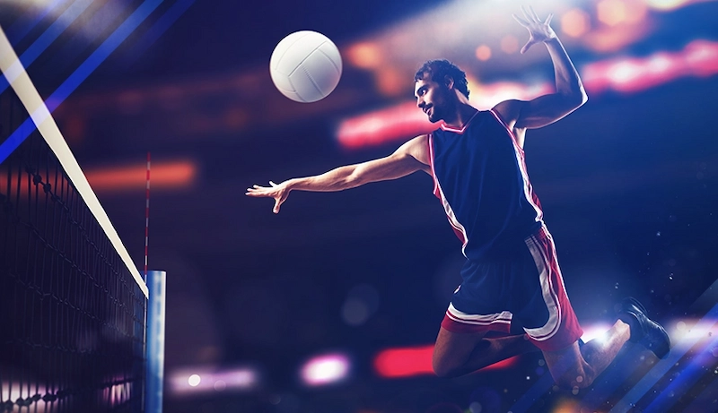Introduction to Volleyball Betting