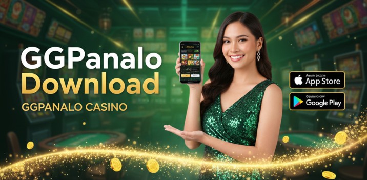 Download GGPANALO